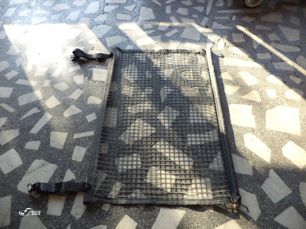 Plasa despartitoare RENAULT ESPACE - 8200464962