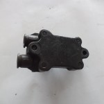 Pompa alimentare MERCEDES -  A6110900250