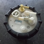Pompa combustibil HONDA JAZZ  - 17708-SAA-003