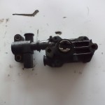 Pompa combustibil MERCEDES - 0440020003