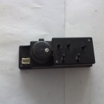Pompa inchidere centralizata MERCEDES W210 - 2108000148