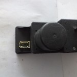 Pompa inchidere centralizata MERCEDES  W210 - 2108002548