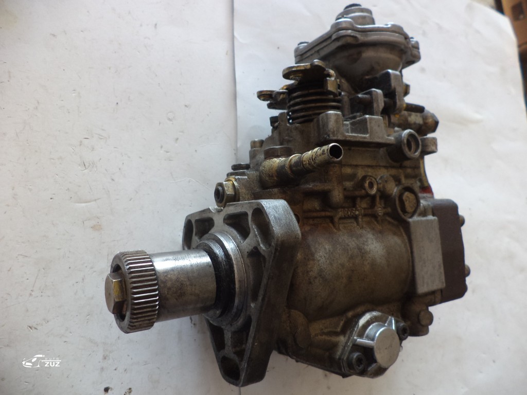 Pompa injectie  FIAT - 0460414067