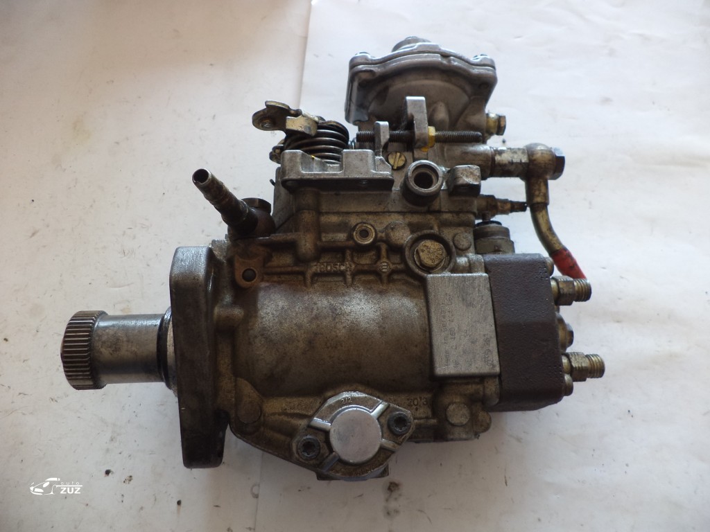 Pompa injectie FIAT - 0460414067