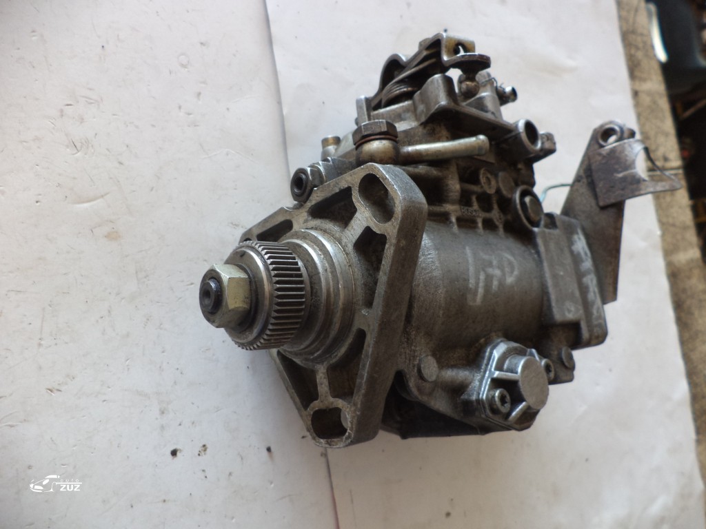 Pompa injectie  FIAT - 0460484015
