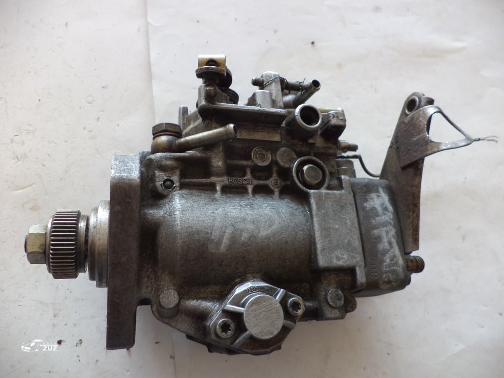 Pompa injectie FIAT - 0460484015