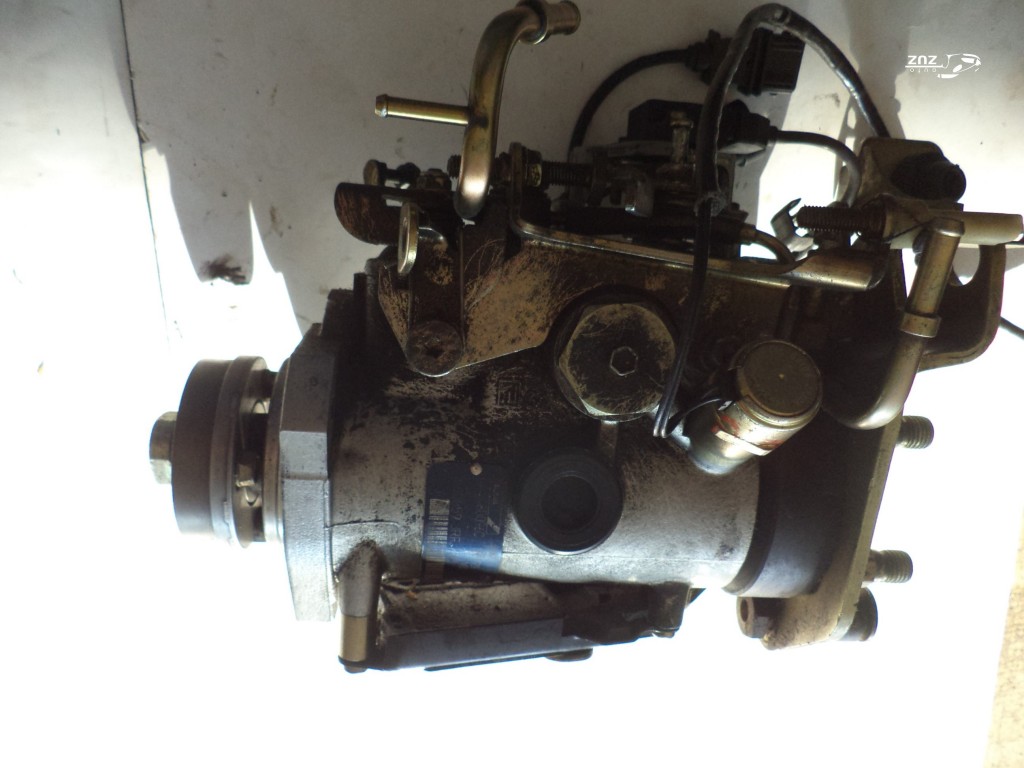 Pompa injectie FIAT BRAVO -   R8448B096C