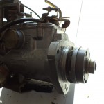 Pompa injectie FIAT BRAVO  - R8448B096C