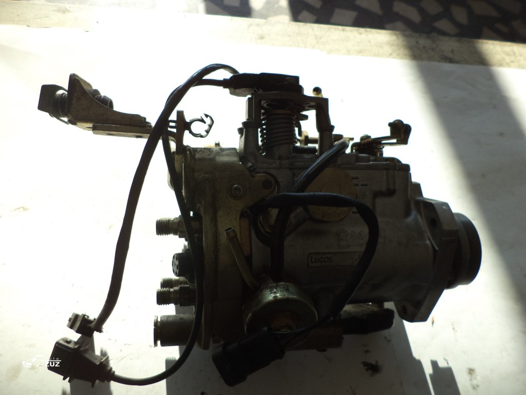 Pompa injectie FIAT BRAVO - R8448B096C