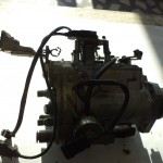 Pompa injectie FIAT BRAVO - R8448B096C