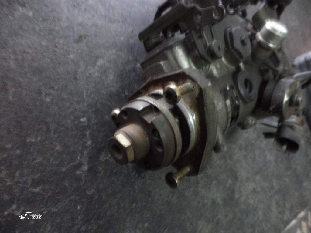Pompa injectie FORD ESCORT 1.8 TD -  8448B321A