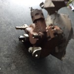 Pompa injectie FORD FIESTA 1,4 TDCI -  9651590880