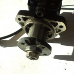 Pompa injectie FORD TRANSIT -  0460414153