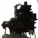 Pompa injectie FORD TRANSIT - 0460414153