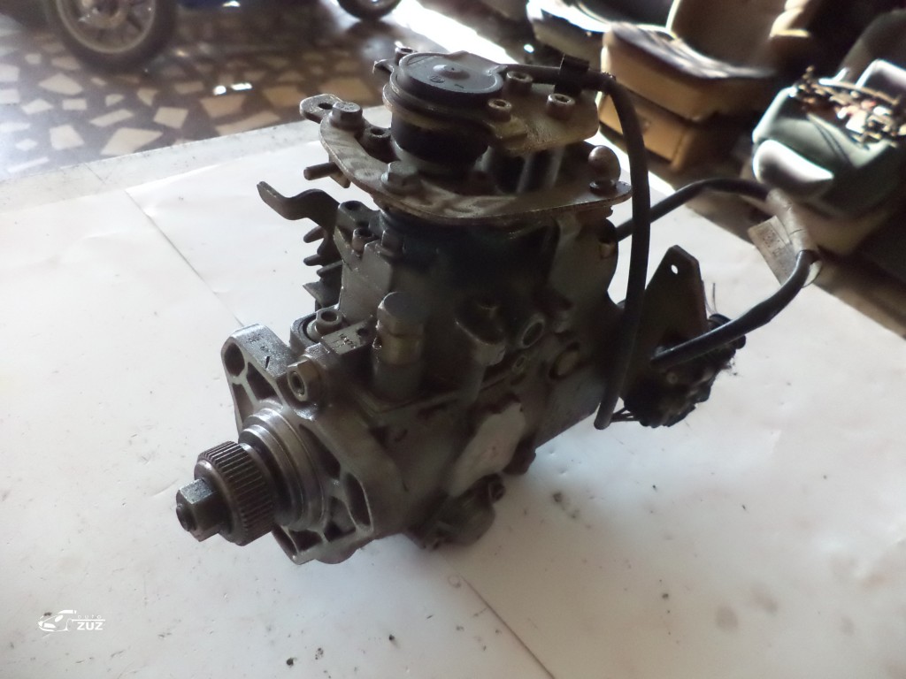 Pompa injectie IVECO 2.5 TD - 0460404099