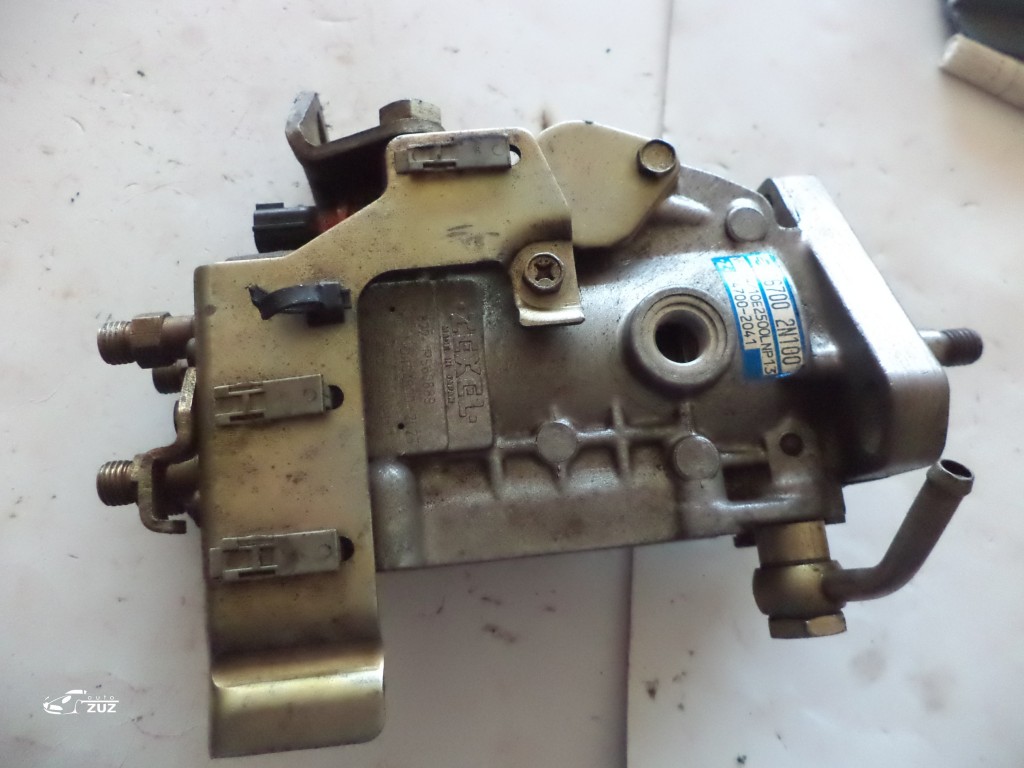 Pompa injectie NISSAN - 16700 -2N100