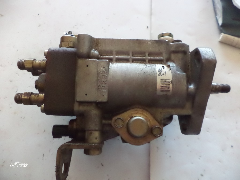 Pompa injectie NISSAN - 16700-2N100