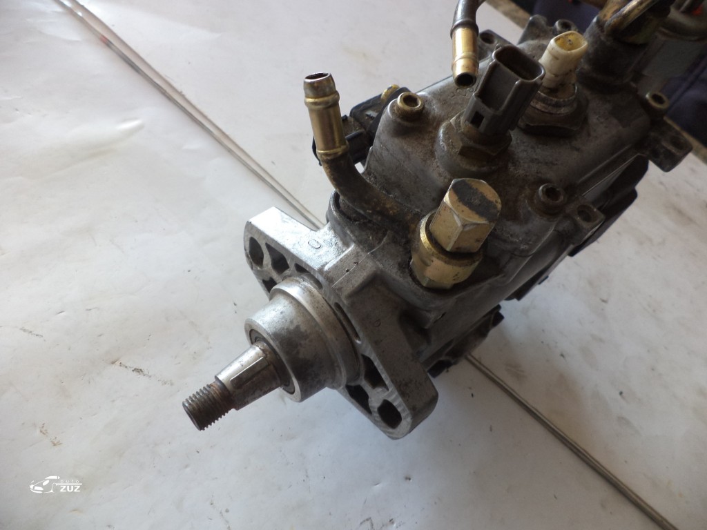 Pompa injectie OPEL 1.7 DTI -  HU096500-6002