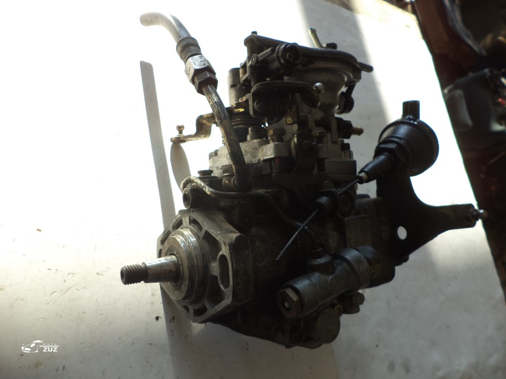 Pompa injectie OPEL ASTRA 1.7TD -  0460494372