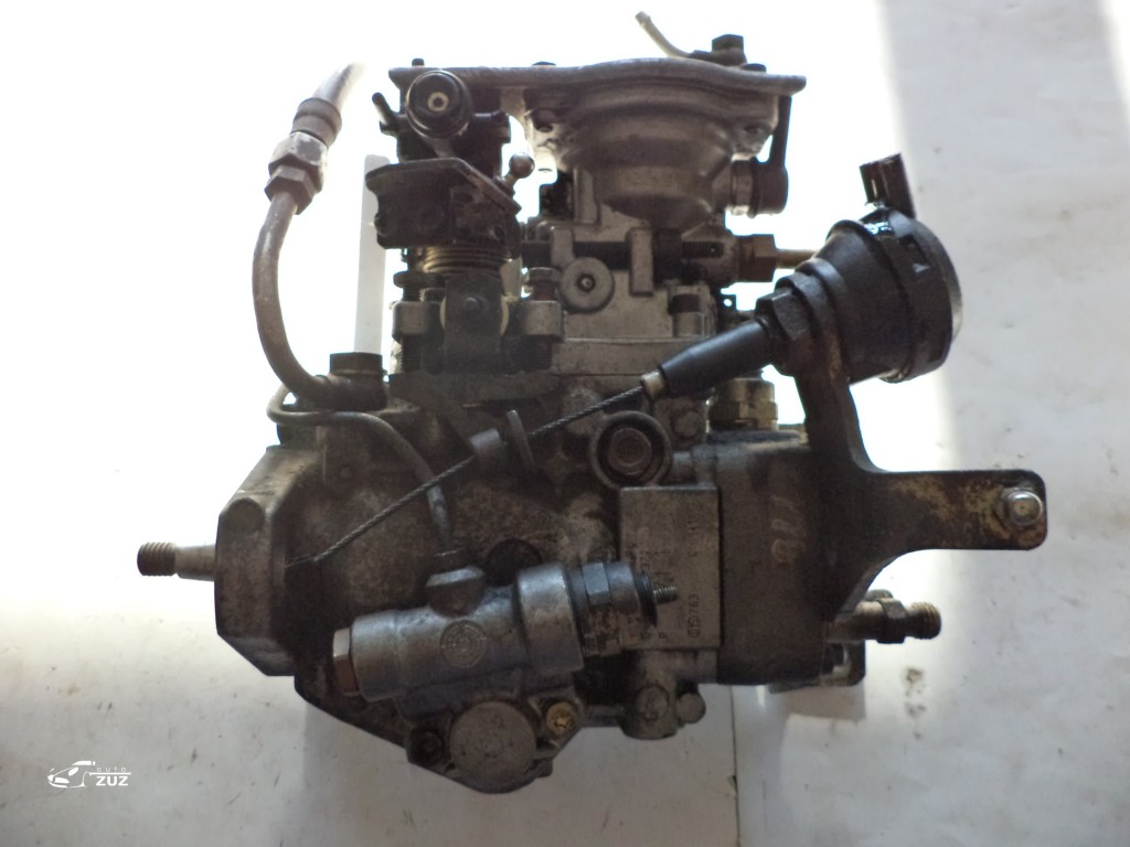 Pompa injectie OPEL ASTRA 1.7TD - 0460494372