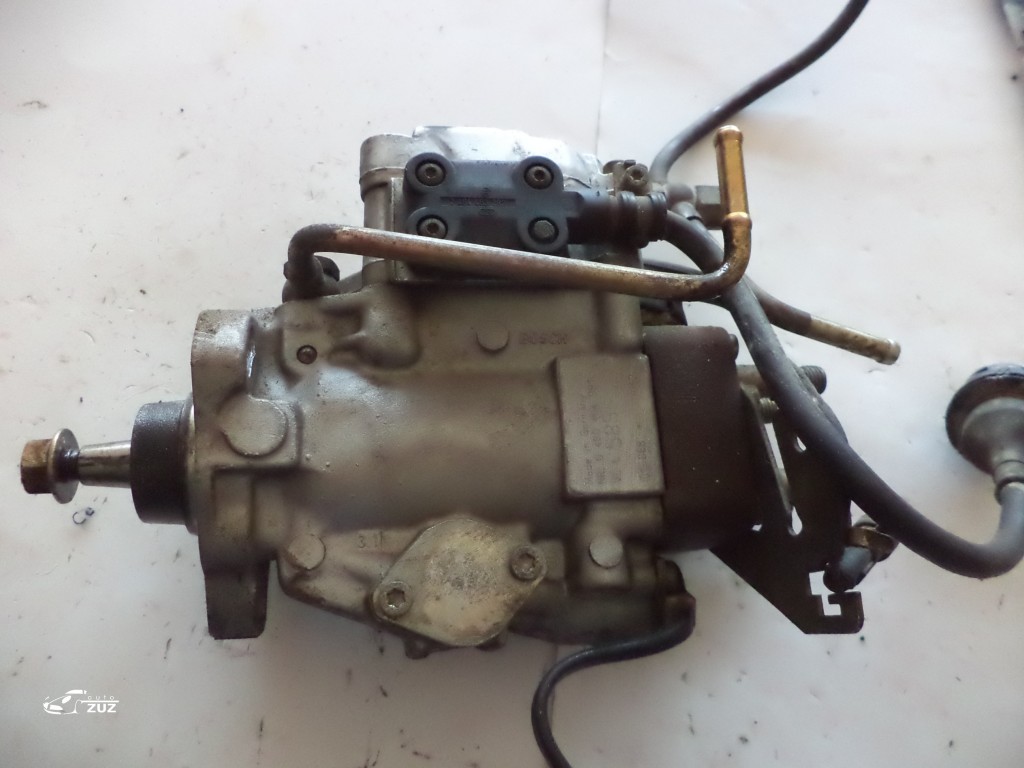 Pompa injectie OPEL FRONTERA -  0460404991