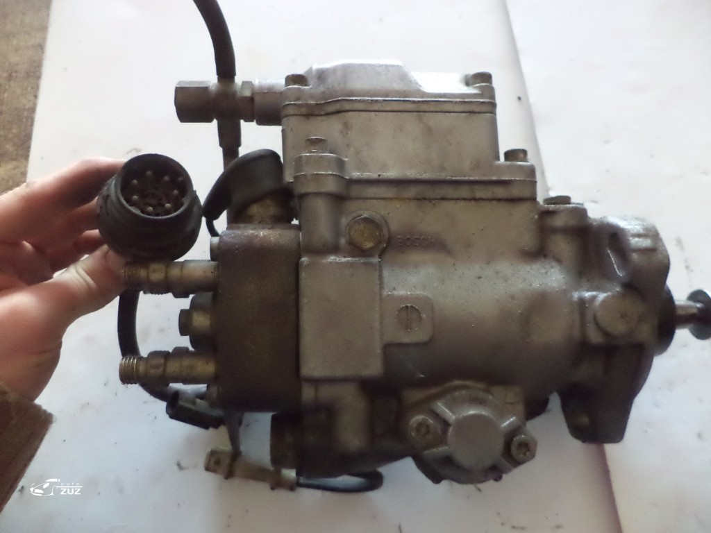 Pompa injectie OPEL FRONTERA - 0460404991