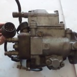 Pompa injectie OPEL FRONTERA - 0460404991