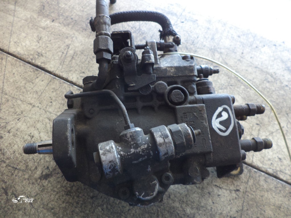 Pompa injectie OPEL KADETT 1.7 D 2