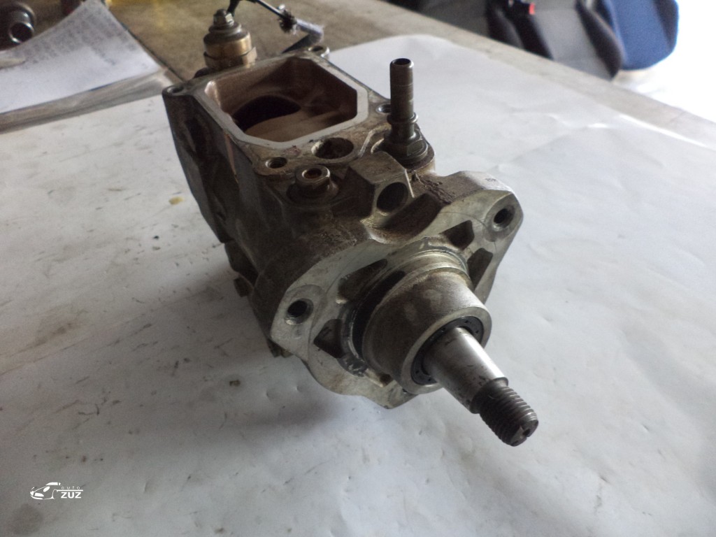 Pompa injectie RENAULT -  0460414993