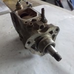 Pompa injectie RENAULT -  0460414993