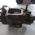 Pompa injectie RENAULT - 0460414993