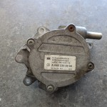 Pompa vid MERCEDES C CLASS W203 - A6422300065