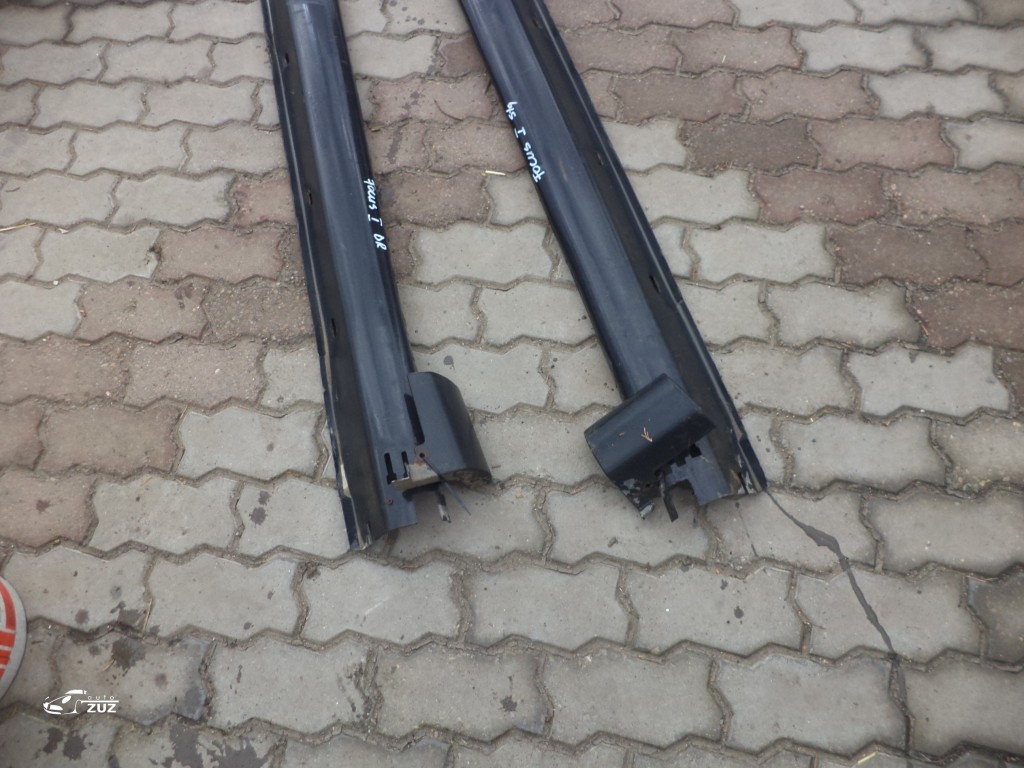 Prag FORD FOCUS - YS41-A10155-BA W