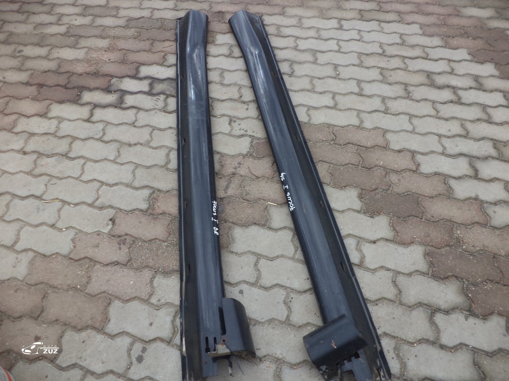 Prag FORD FOCUS - YS41-A10155-BAW