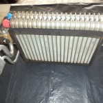 RADIATOR CLIMA ALFA 156 - 52479041