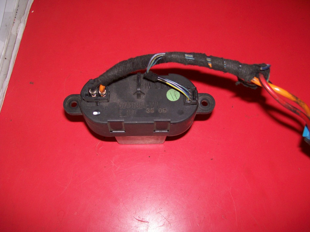 REG TREPTE ALFA 147 - 52466964