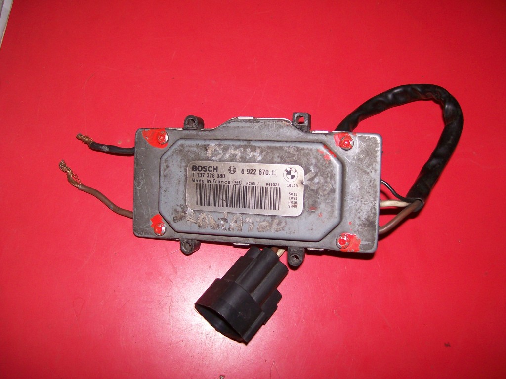 REG TREPTE BMW 3 - 6922670.1