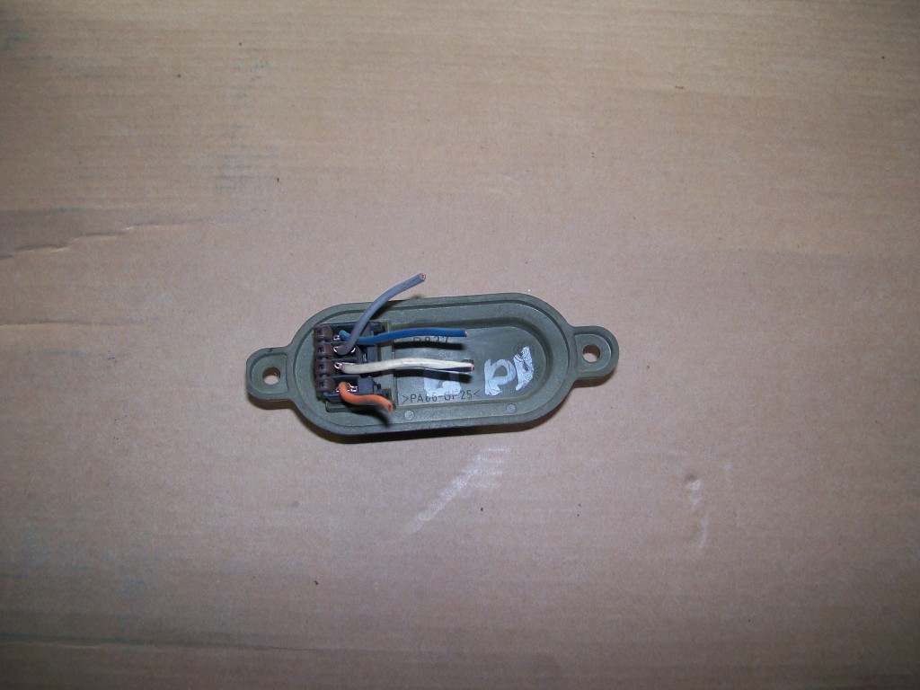 REG TREPTE FIAT BRAVO B837