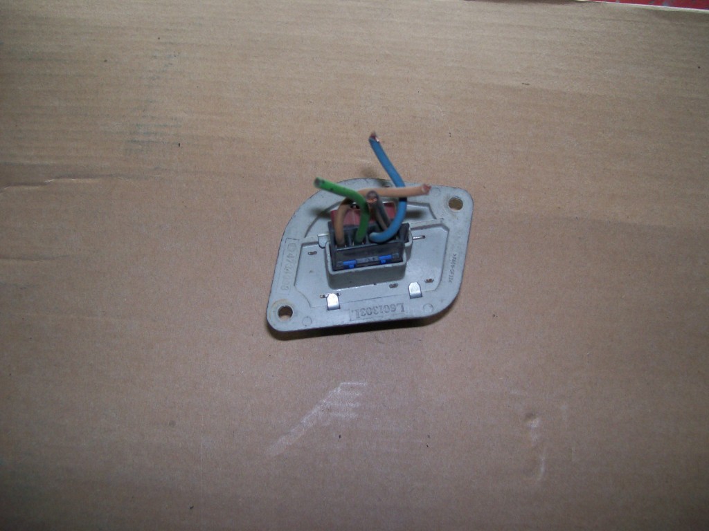 REG TREPTE JEEP CHEROKEE - 4734998