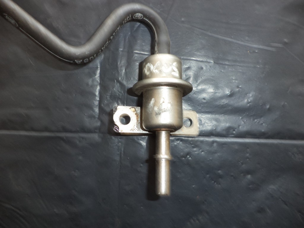 REGULATOR PRESIUNE FORD - 0280160599