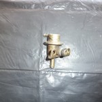 REGULATOR PRESIUNE VW - 037133035A