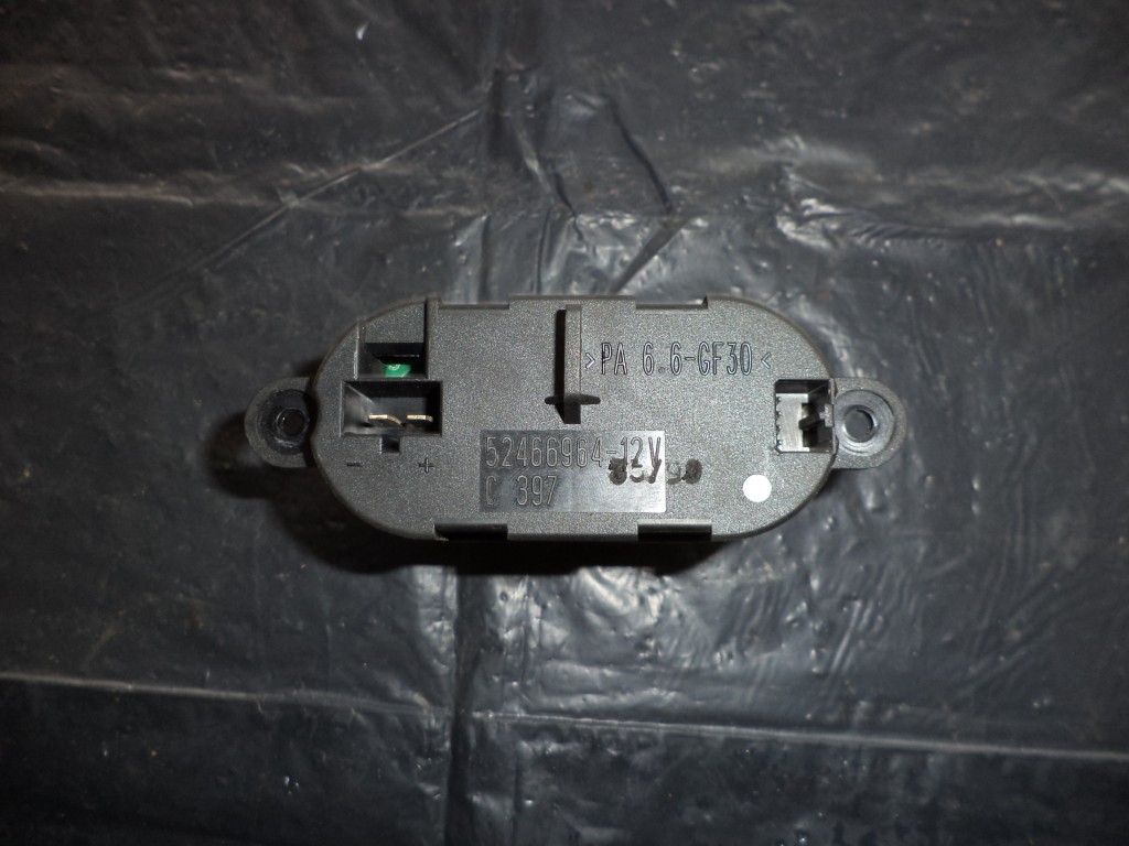 REGULATOR TREPTE ALFA 52466964