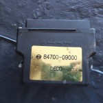 RELEU BUJII KYRON - 84700-09000