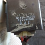RELEU KYRON - 84750-05000