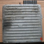 ROVER 214 - MKC 101770