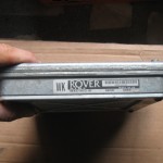 ROVER MKC 103510