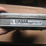 ROVER - MKC 104031
