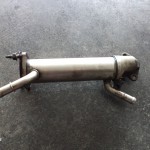 Racitor EGR FORD TRANSIT 2,2 TDCI - 6C1Q9F464AE