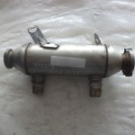 Racitor gaze CITROEN 2.2HDI