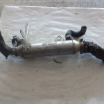 Racitor gaze FIAT - 46810018